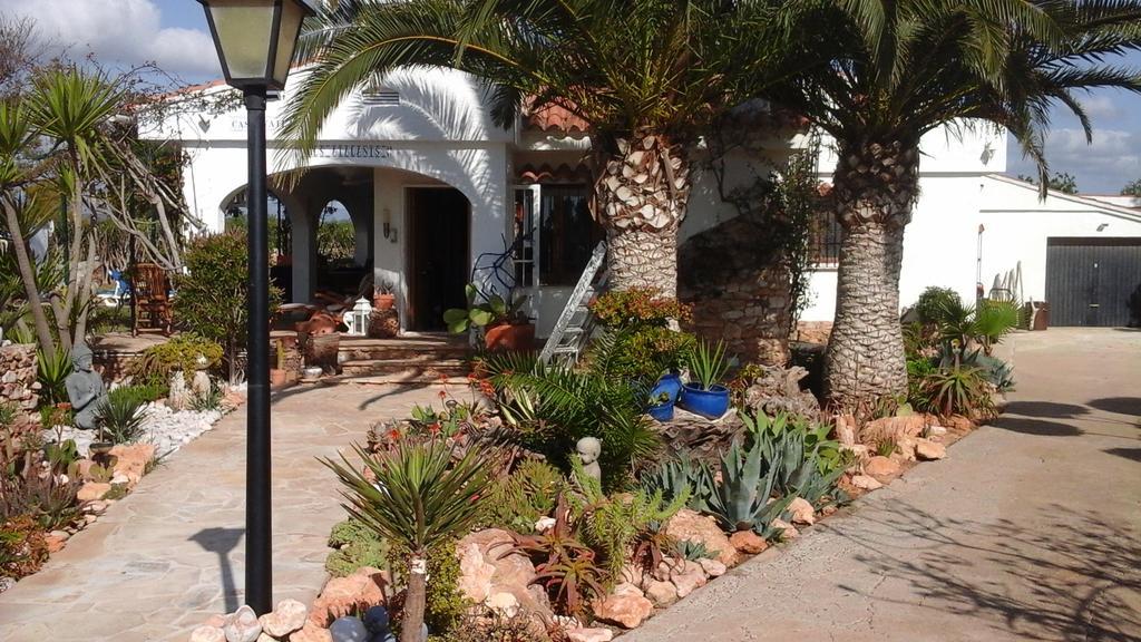 Chalet Atalants Yailja Alcossebre Rum bild