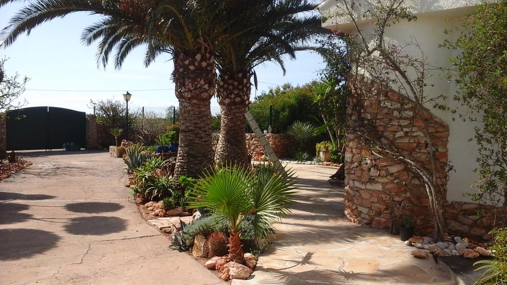 Chalet Atalants Yailja Alcossebre Rum bild